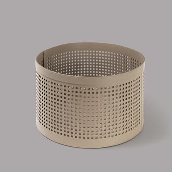 Cubo Basket
