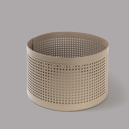 Cubo Basket