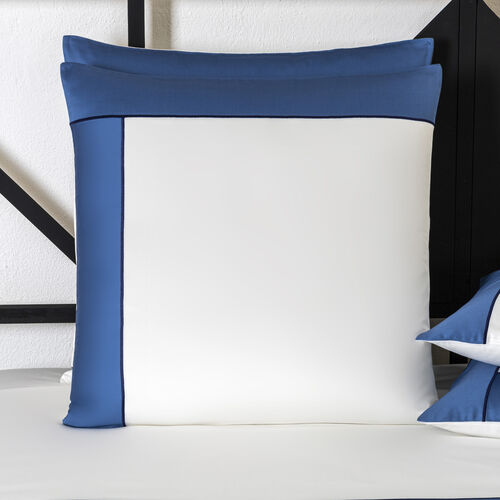 Linear Euro Pillowcase Set
