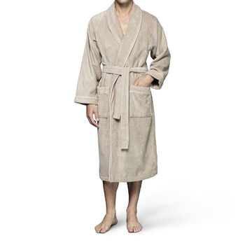 Mediterranean Bathrobe