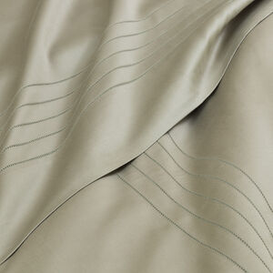 slide 5 Lush Ajour Euro Pillowcase Set