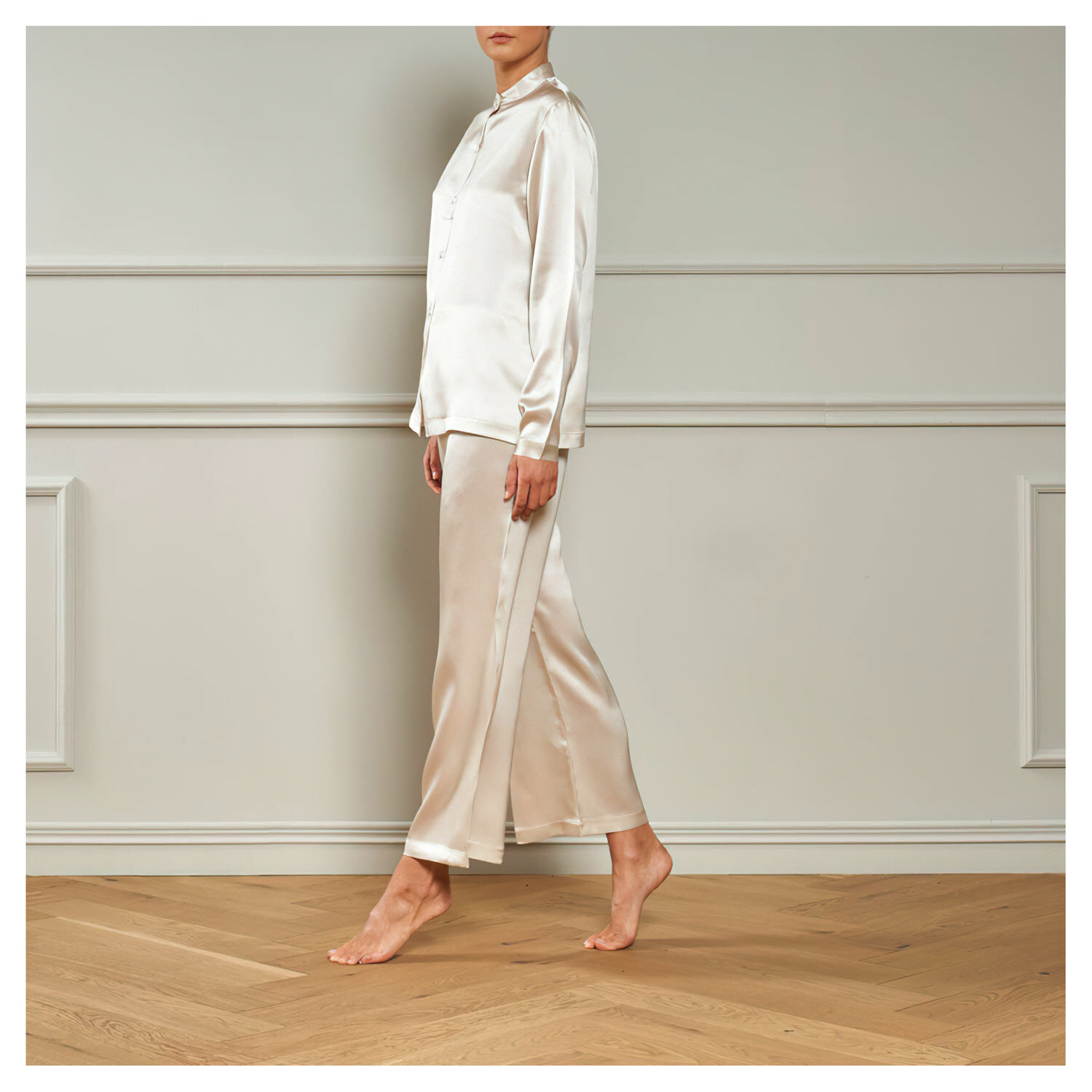 slide 2 Cascade Pyjamas