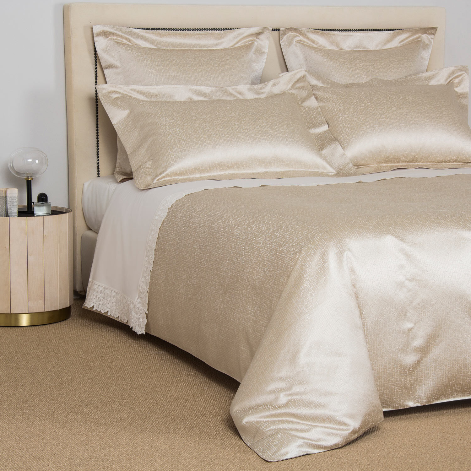 Frette shams new arrivals
