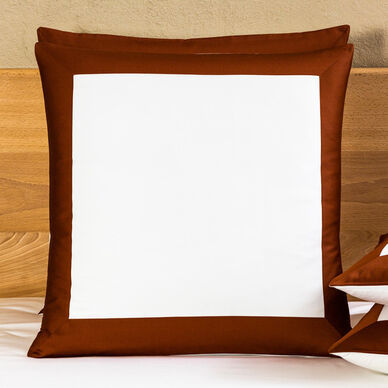 Bold Euro Pillowcase