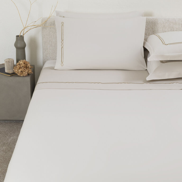 slide 2 Frame Embroidery Sheet Set