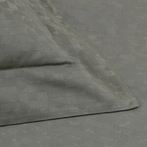 slide 3 Avant Garde Jacquard Euro Sham