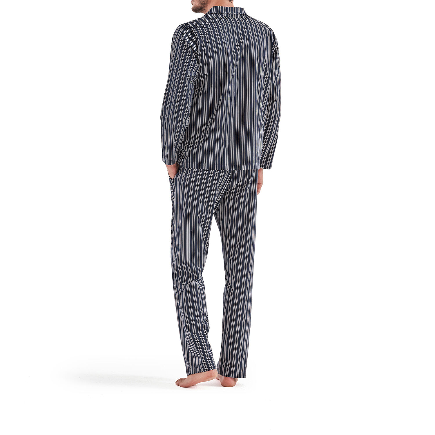 Akin Long Pyjamas | Frette