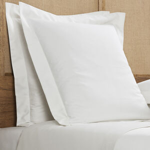 slide 2 Leisure Twill Euro Sham