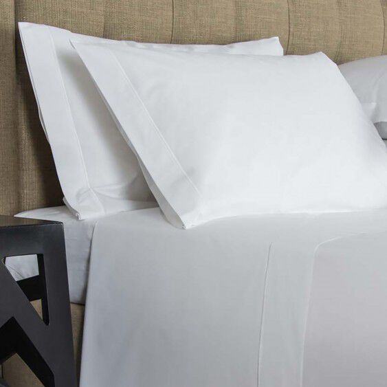 One Bourdon Pillowcase Set