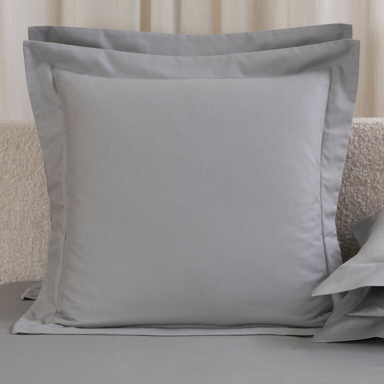 slide 1 Leisure Twill Euro Sham