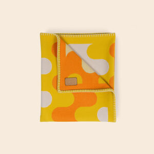 slide 4 Modernism Throw