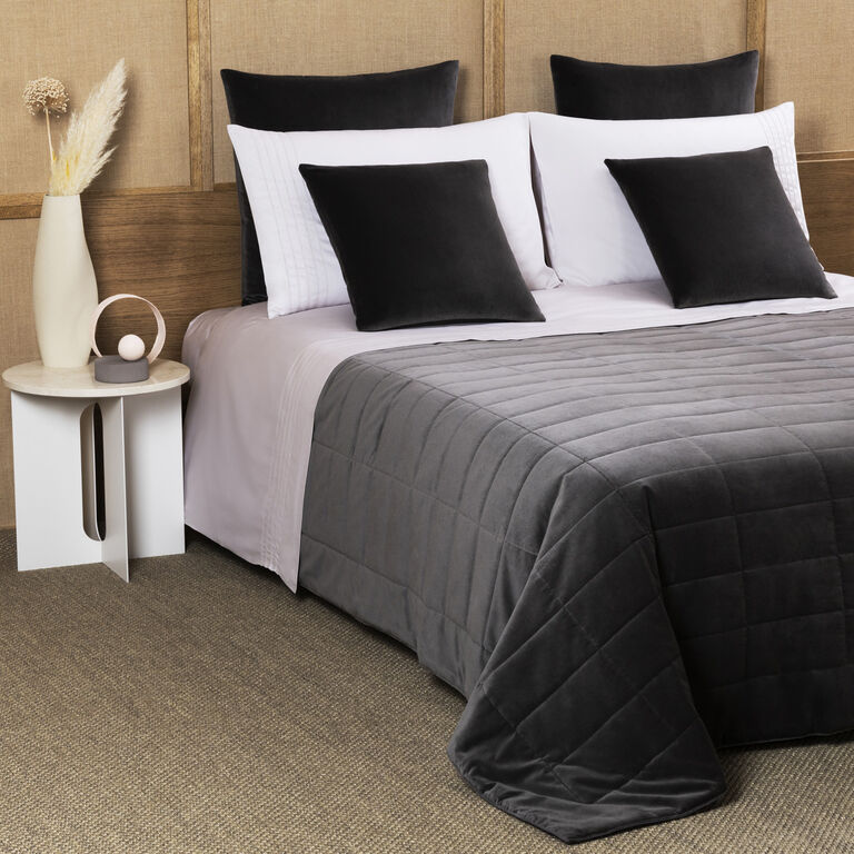 slide 4 Luxury Cashmere Velvet Decorative Cushion Cover