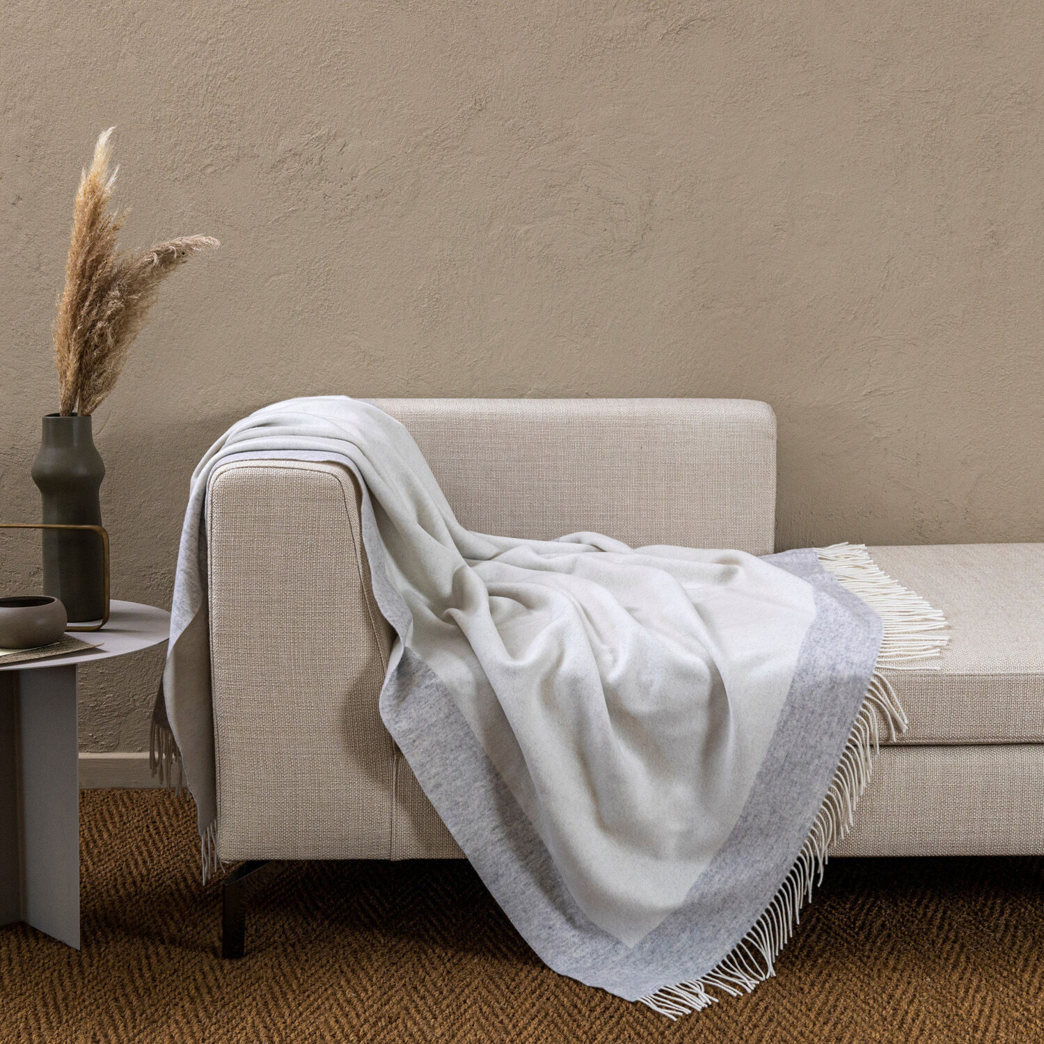 Luxury Throws Blankets Sale Frette