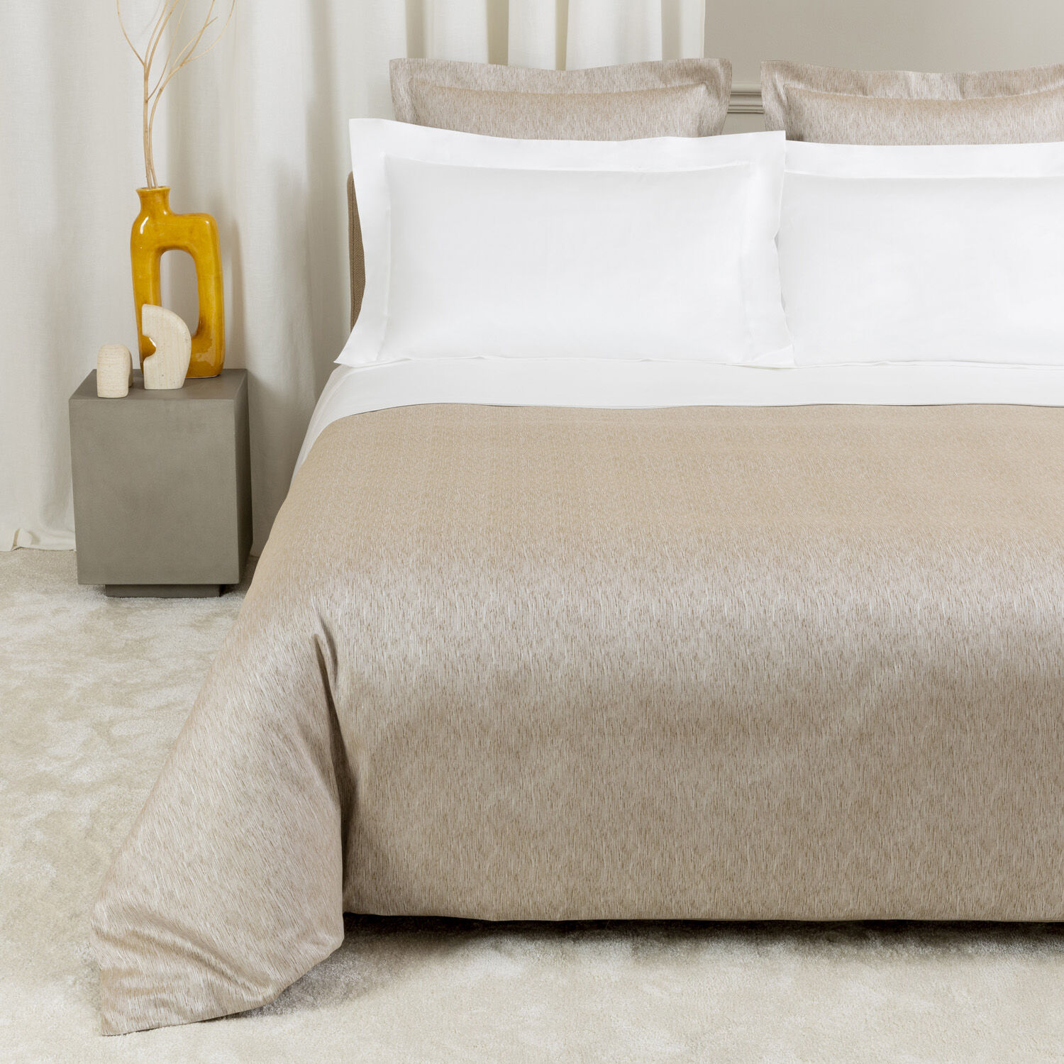 Duvet Covers - Luxury Linens | Frette