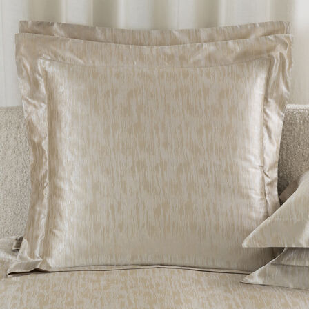 Luxury Sway Jacquard Euro Sham