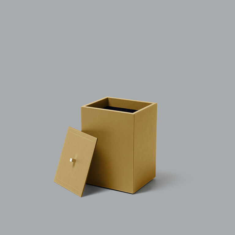 slide 2 Otello Waste Basket