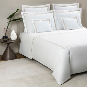 slide 4 Classic Duvet Cover