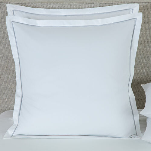 Camelia Euro Sham