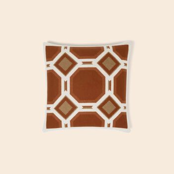 Deco Cushion 005