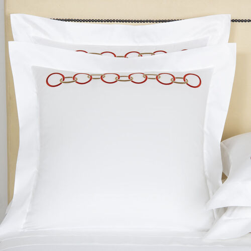 Luxury Euro Shams Frette