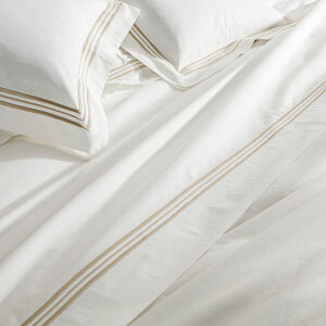 slide 4 Triplo Bourdon Euro Sham