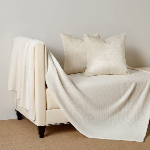 luxury throws and pillows frette luxury shimmer