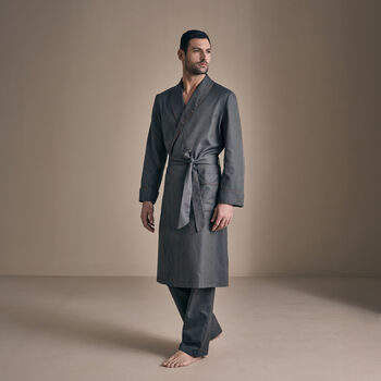 Majestic Robe
