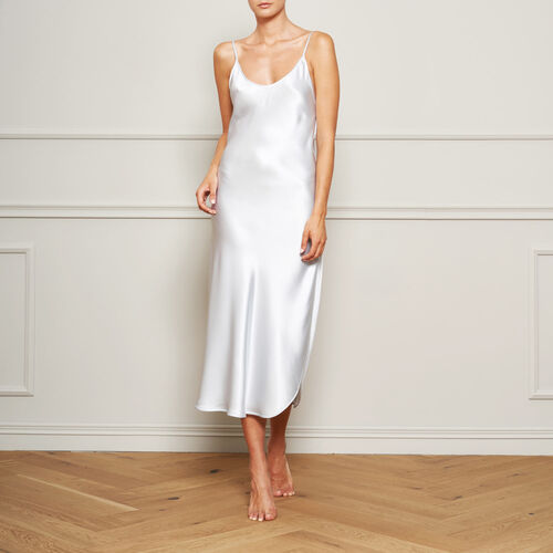 Echo Long Nightgown