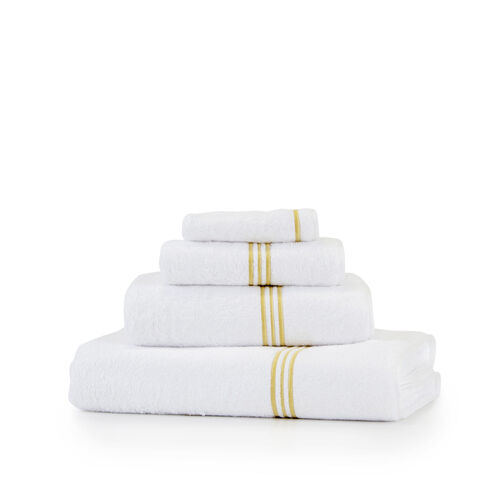 Triplo Bourdon Bath Towel