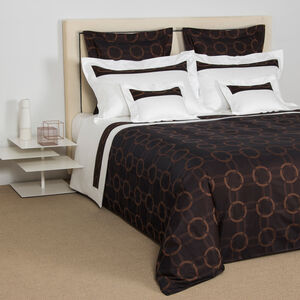 slide 4 Chains Border Sheet Set