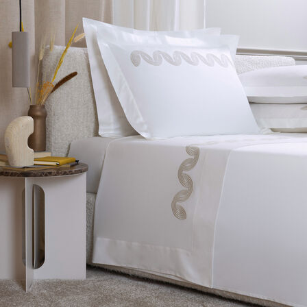 Grace Avant Garde Embroidery Sheet Set