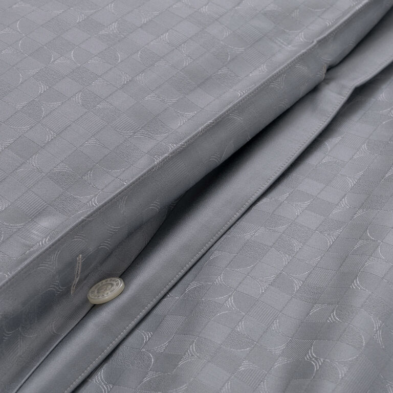 slide 3 Avant Garde Jacquard Duvet Cover