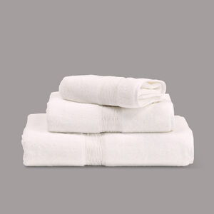 slide 3 Balance Lace Hand Towel