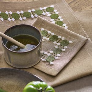 slide 1 Deco Coaster Set