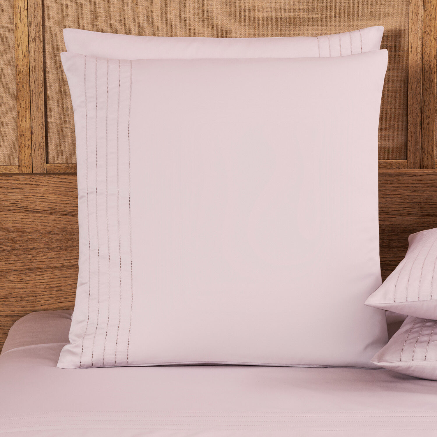 Euro Shams Luxury Linens Frette