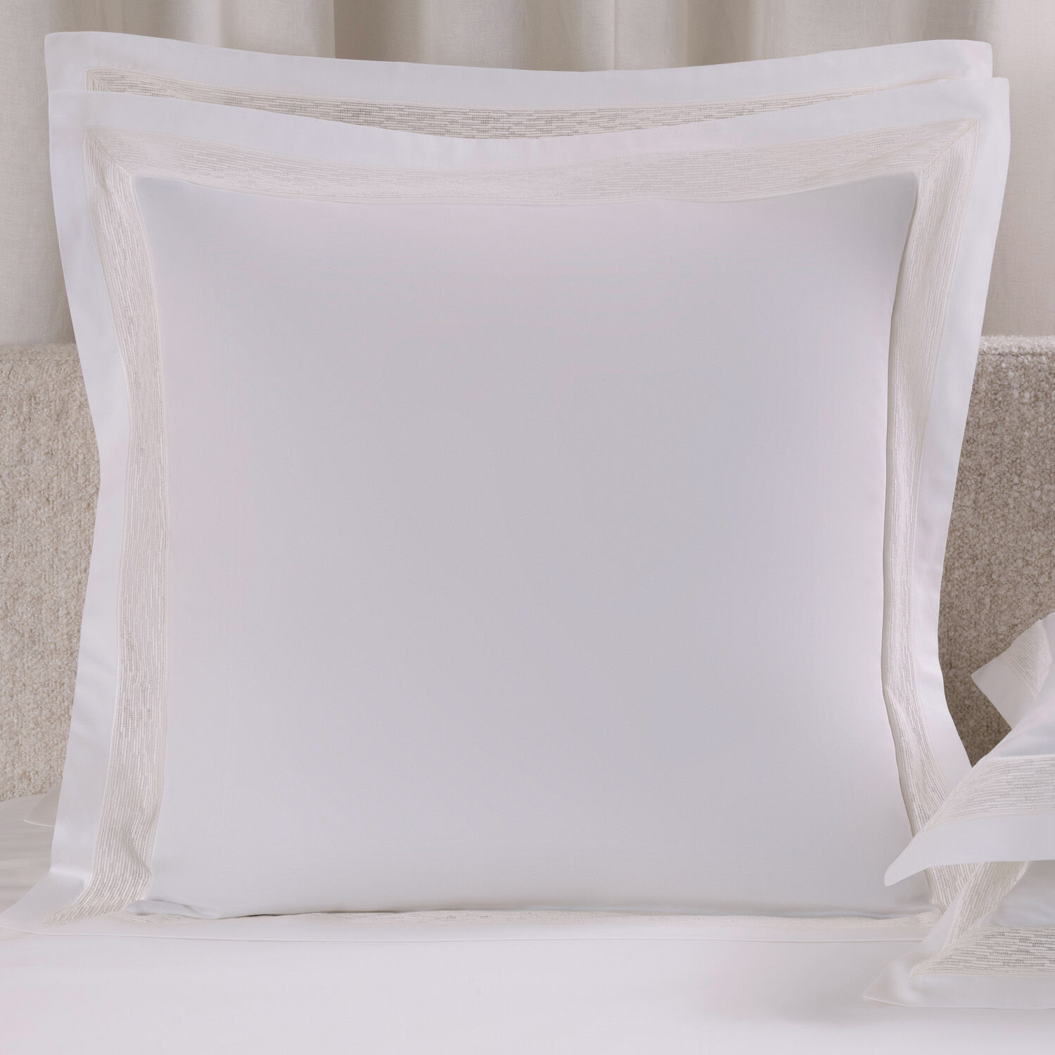Bedding - Luxury Linens | Frette