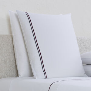 slide 2 Contemporary Euro Sham
