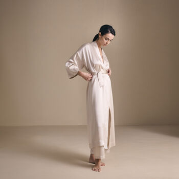 Cascade Robe
