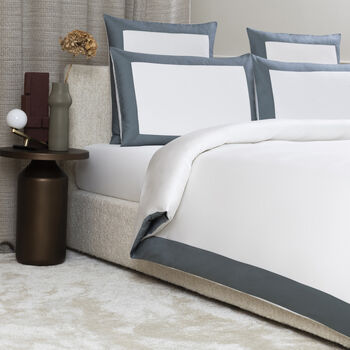 Bold Duvet Cover