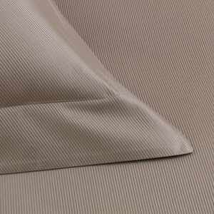 slide 3 Oblique Jacquard Sham
