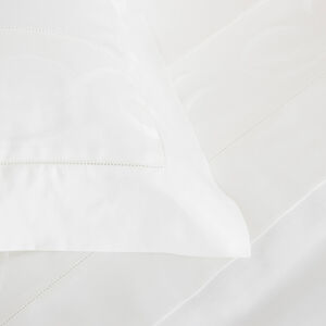 slide 3 Ribbons Border Euro Sham