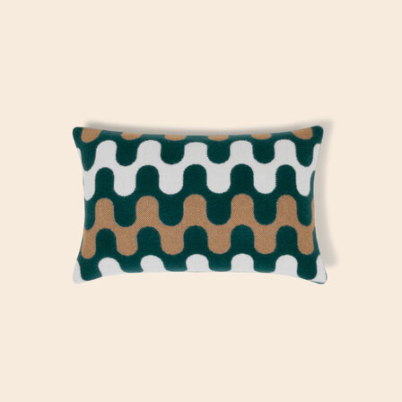 Modernism Cushion 001