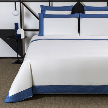 Linear Duvet Cover