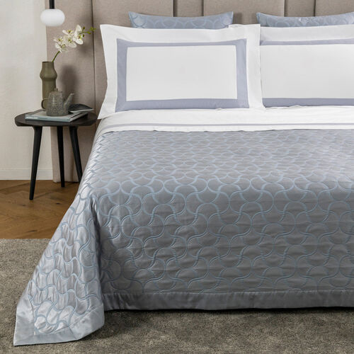 Luxury Tile Bedspread