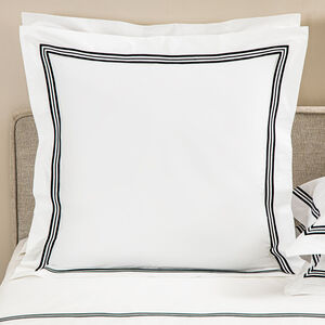 slide 1 Triplo Bourdon Euro Sham