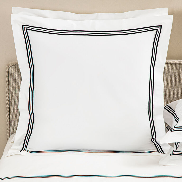 slide 1 Triplo Bourdon Euro Sham