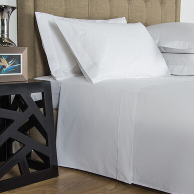 Luxury Online Outlet Frette One Bourdon Sheet Set