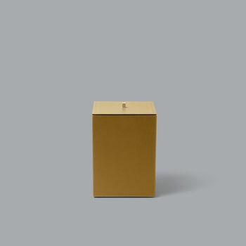 Otello Waste Basket