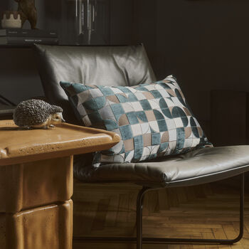 Avant Garde Decorative Cushion Cover