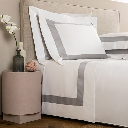 Bicolore Sheet Set